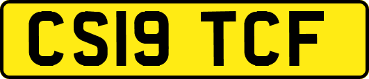 CS19TCF