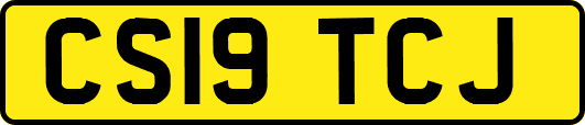 CS19TCJ