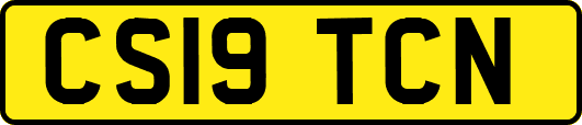 CS19TCN