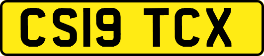 CS19TCX