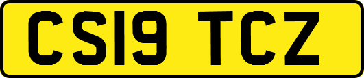 CS19TCZ
