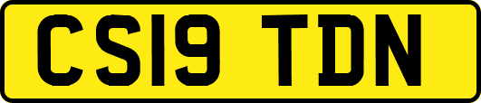 CS19TDN