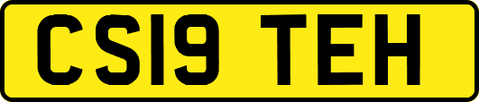 CS19TEH