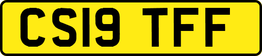 CS19TFF