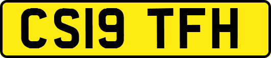 CS19TFH