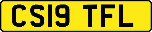 CS19TFL