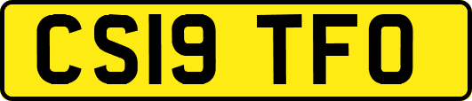 CS19TFO