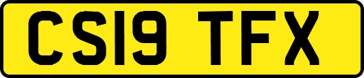 CS19TFX