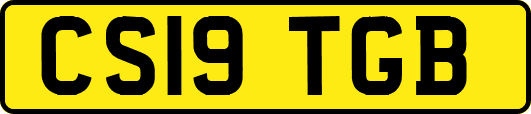 CS19TGB