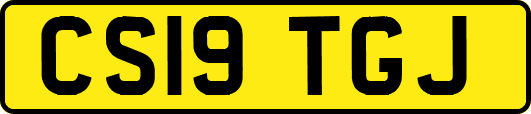 CS19TGJ