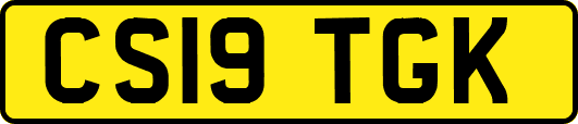 CS19TGK