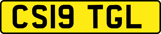 CS19TGL