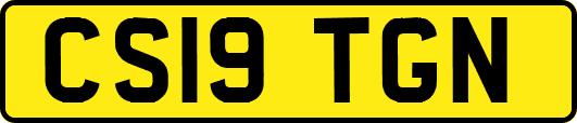 CS19TGN