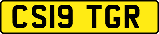 CS19TGR