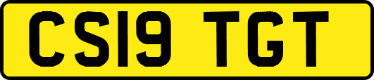 CS19TGT