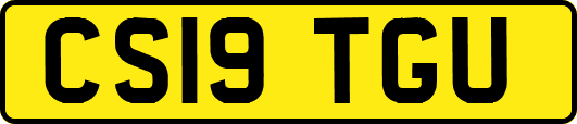 CS19TGU