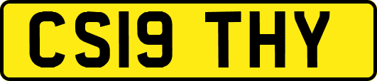 CS19THY