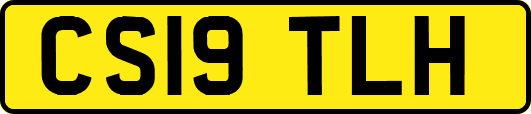 CS19TLH