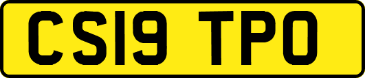 CS19TPO