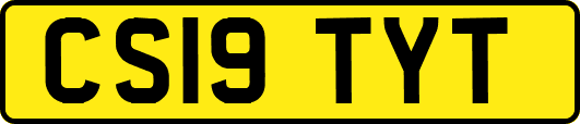 CS19TYT