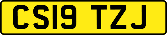 CS19TZJ