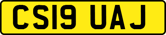 CS19UAJ