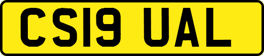 CS19UAL