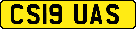 CS19UAS