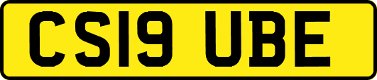 CS19UBE