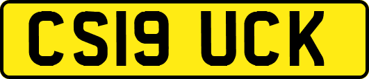 CS19UCK