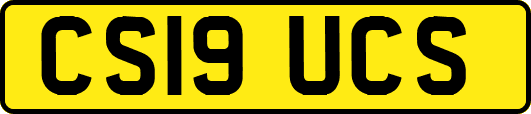 CS19UCS