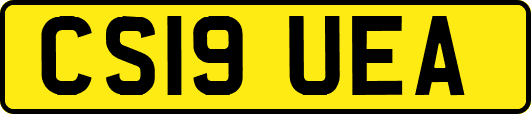 CS19UEA