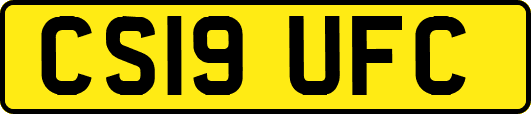 CS19UFC