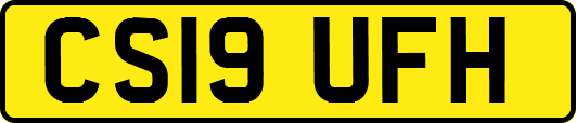 CS19UFH