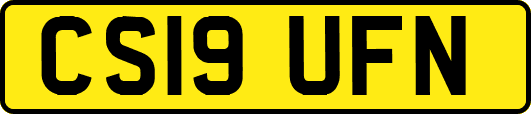 CS19UFN