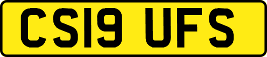 CS19UFS