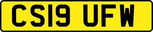 CS19UFW