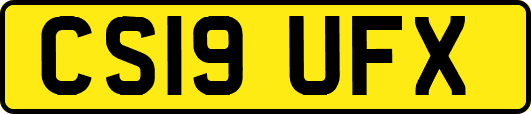 CS19UFX