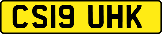 CS19UHK