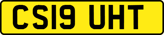 CS19UHT