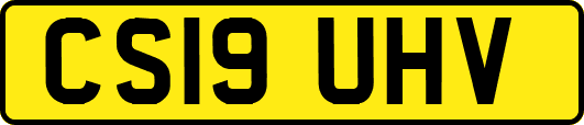 CS19UHV