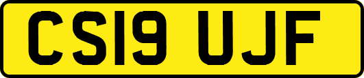 CS19UJF