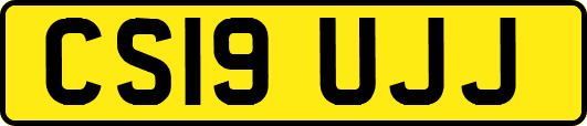 CS19UJJ