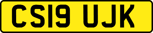 CS19UJK