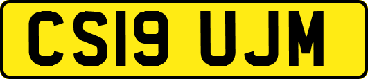 CS19UJM