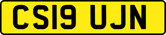 CS19UJN