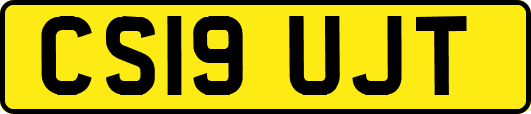 CS19UJT