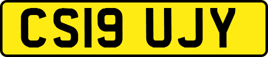 CS19UJY