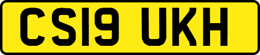 CS19UKH