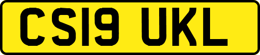 CS19UKL